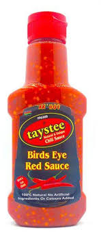 Taystee Original Red Sauce 400G